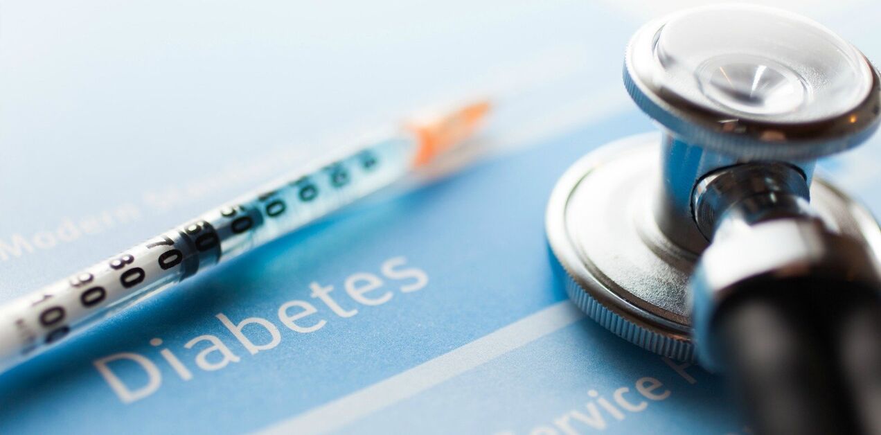 在糖尿病中，需要根据消耗的碳水化合物量调整胰岛素剂量。